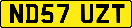 ND57UZT