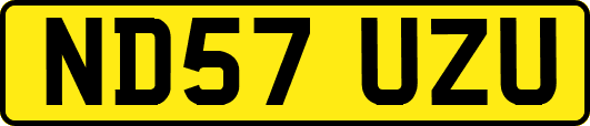 ND57UZU