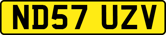 ND57UZV