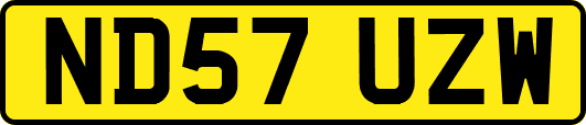 ND57UZW
