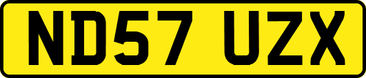 ND57UZX