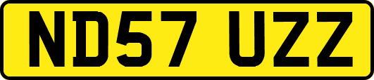 ND57UZZ