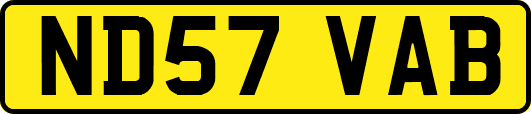 ND57VAB