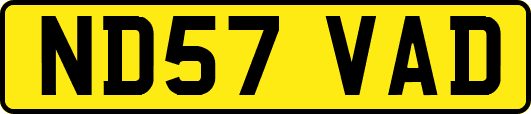 ND57VAD