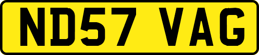 ND57VAG