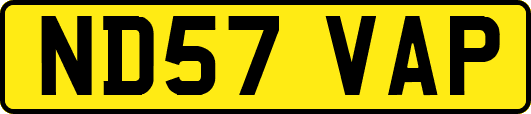 ND57VAP