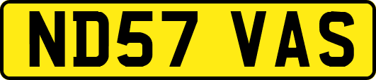 ND57VAS