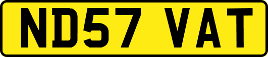 ND57VAT