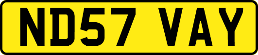 ND57VAY