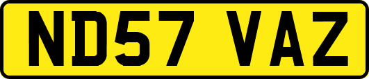 ND57VAZ