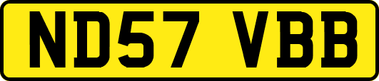 ND57VBB