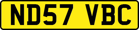 ND57VBC