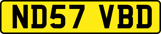 ND57VBD