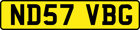 ND57VBG