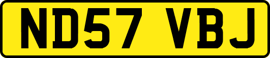 ND57VBJ
