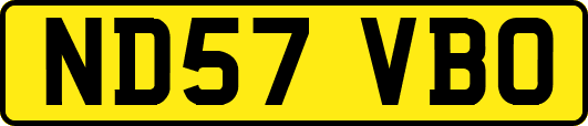 ND57VBO