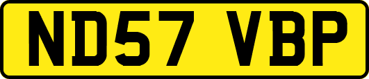 ND57VBP