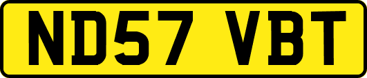 ND57VBT