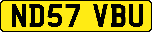 ND57VBU