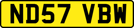ND57VBW
