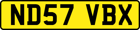 ND57VBX