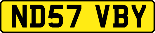 ND57VBY