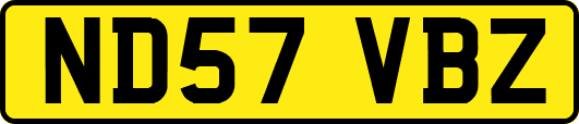 ND57VBZ