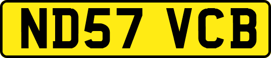 ND57VCB