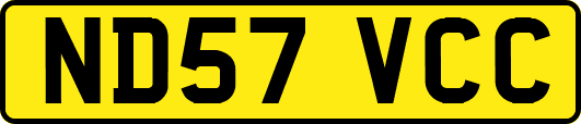 ND57VCC