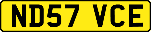 ND57VCE