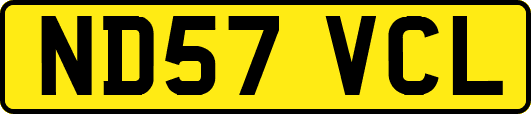 ND57VCL