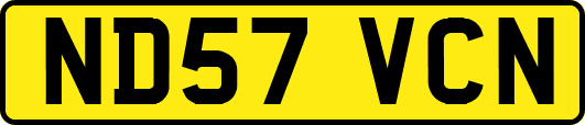 ND57VCN