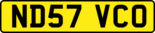ND57VCO