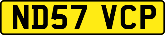 ND57VCP