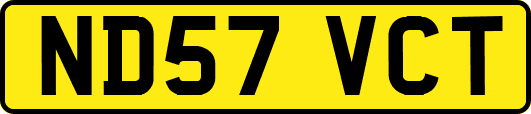 ND57VCT