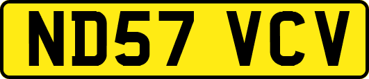 ND57VCV