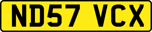 ND57VCX