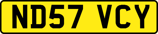 ND57VCY