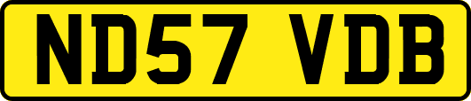 ND57VDB