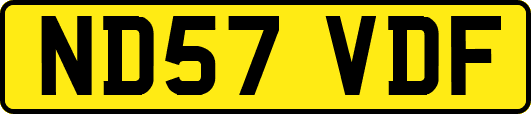 ND57VDF
