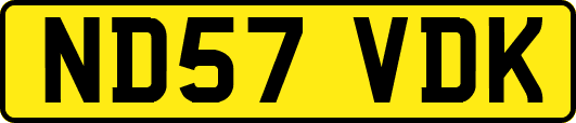 ND57VDK
