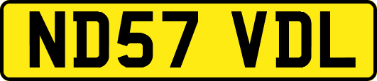 ND57VDL