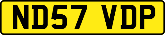 ND57VDP
