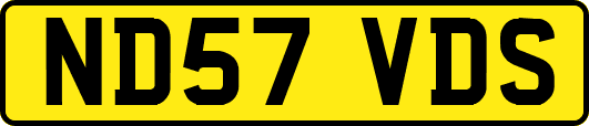 ND57VDS