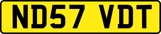 ND57VDT
