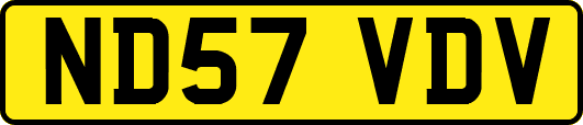 ND57VDV