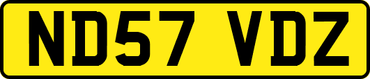ND57VDZ