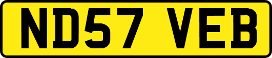 ND57VEB