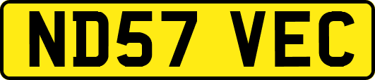 ND57VEC