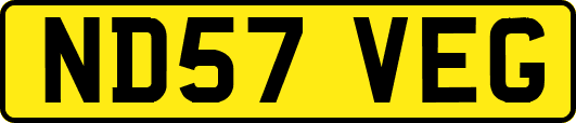 ND57VEG